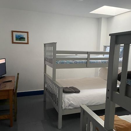 Glaise Bheag Coastguard Lodge Hostel At Tigh Tp מראה חיצוני תמונה