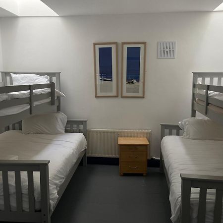 Glaise Bheag Coastguard Lodge Hostel At Tigh Tp מראה חיצוני תמונה