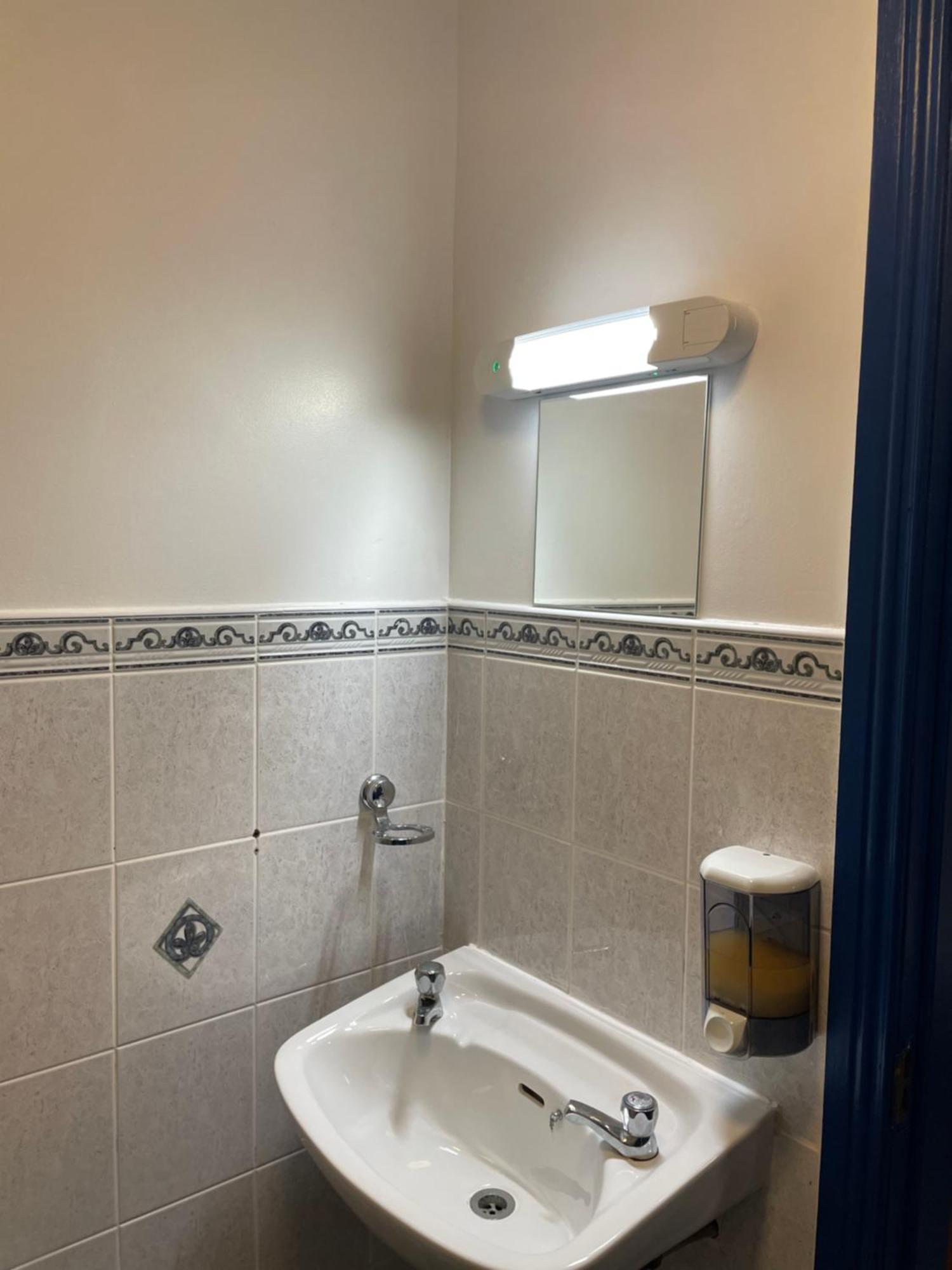 Glaise Bheag Coastguard Lodge Hostel At Tigh Tp מראה חיצוני תמונה