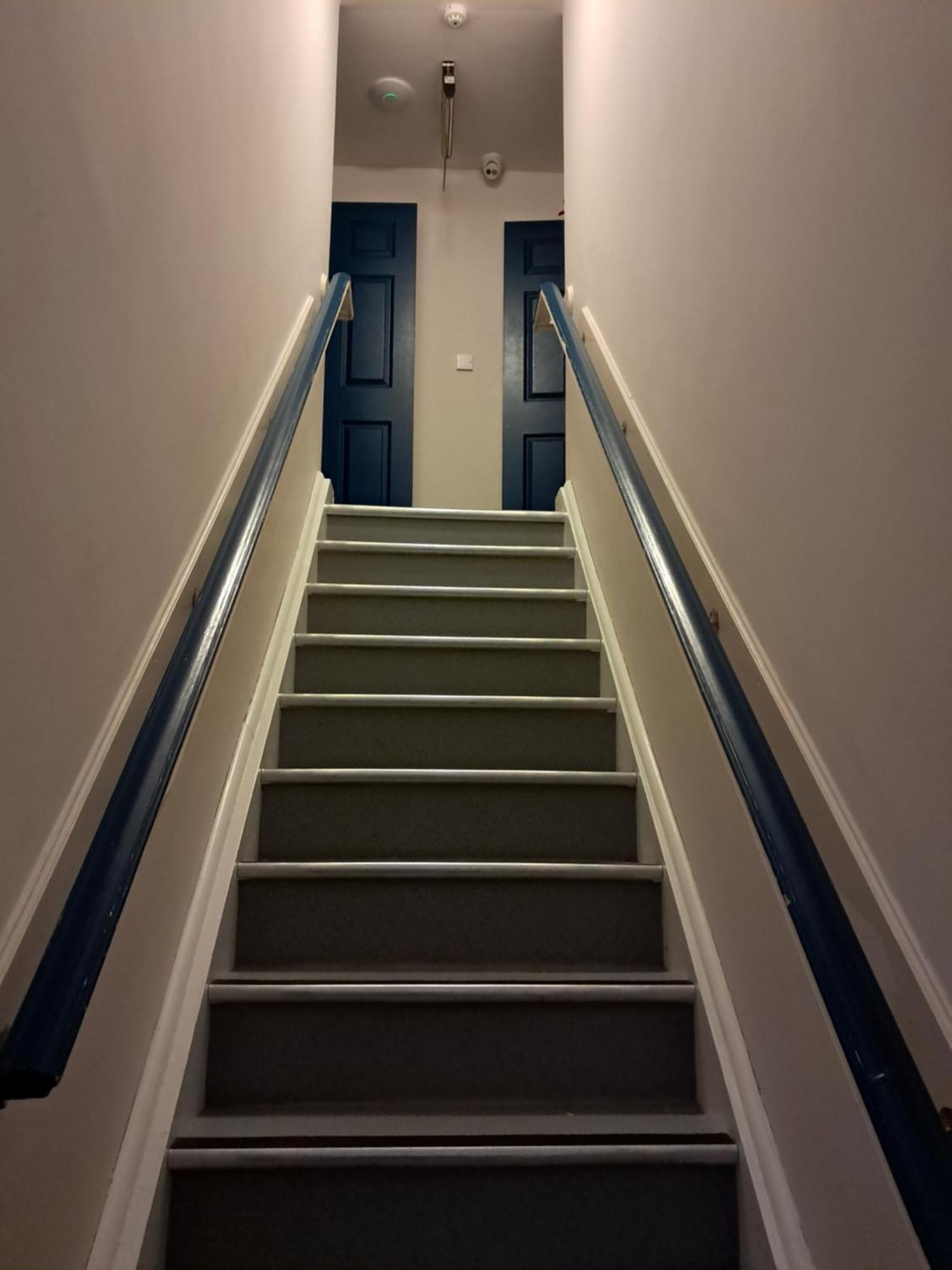 Glaise Bheag Coastguard Lodge Hostel At Tigh Tp מראה חיצוני תמונה