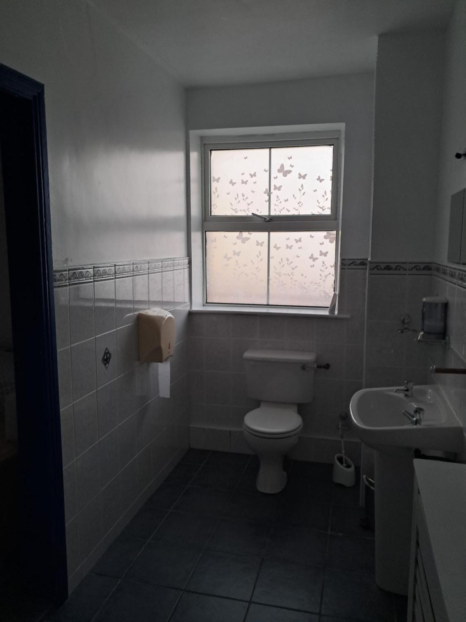 Glaise Bheag Coastguard Lodge Hostel At Tigh Tp מראה חיצוני תמונה